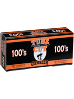Gambler Gambler Tube Cut 200ct. Boxes