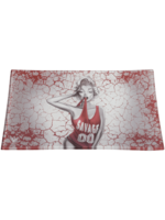 V Syndicate Medium Glass Rolling Tray