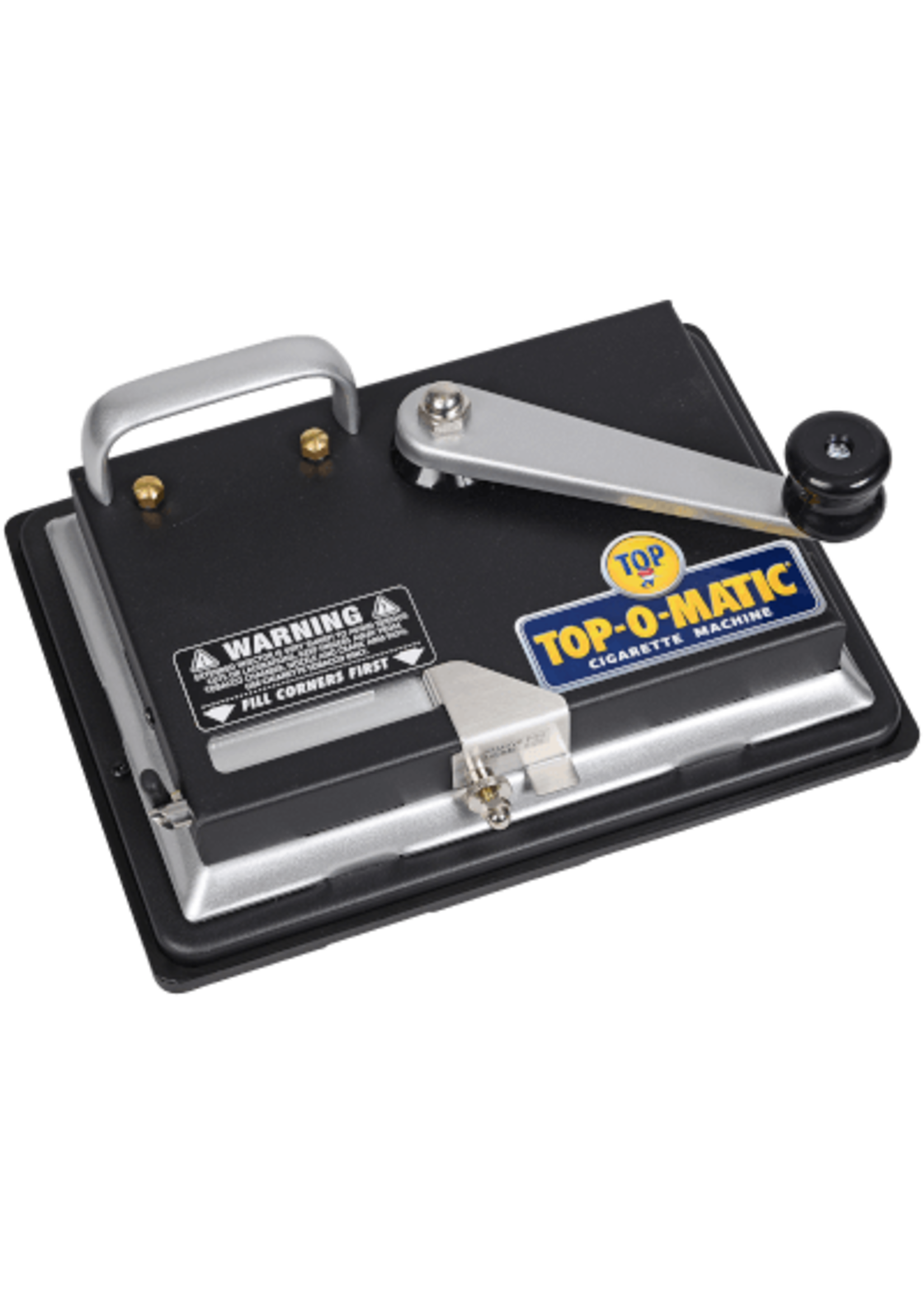 Top-O-Matic Injector Top-O-Matic