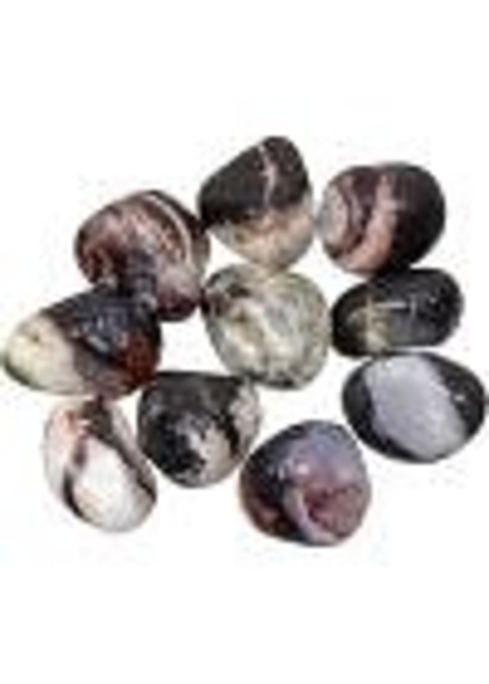 Tumbled Stones