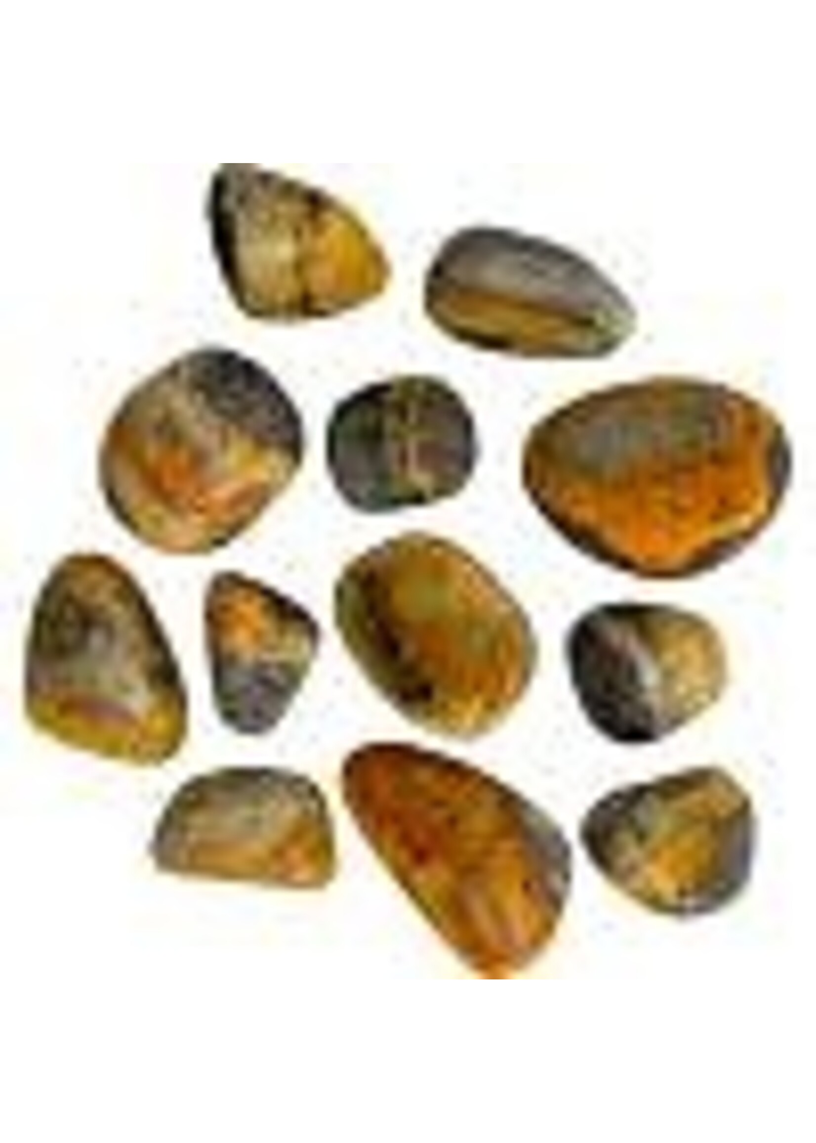 Tumbled Stones