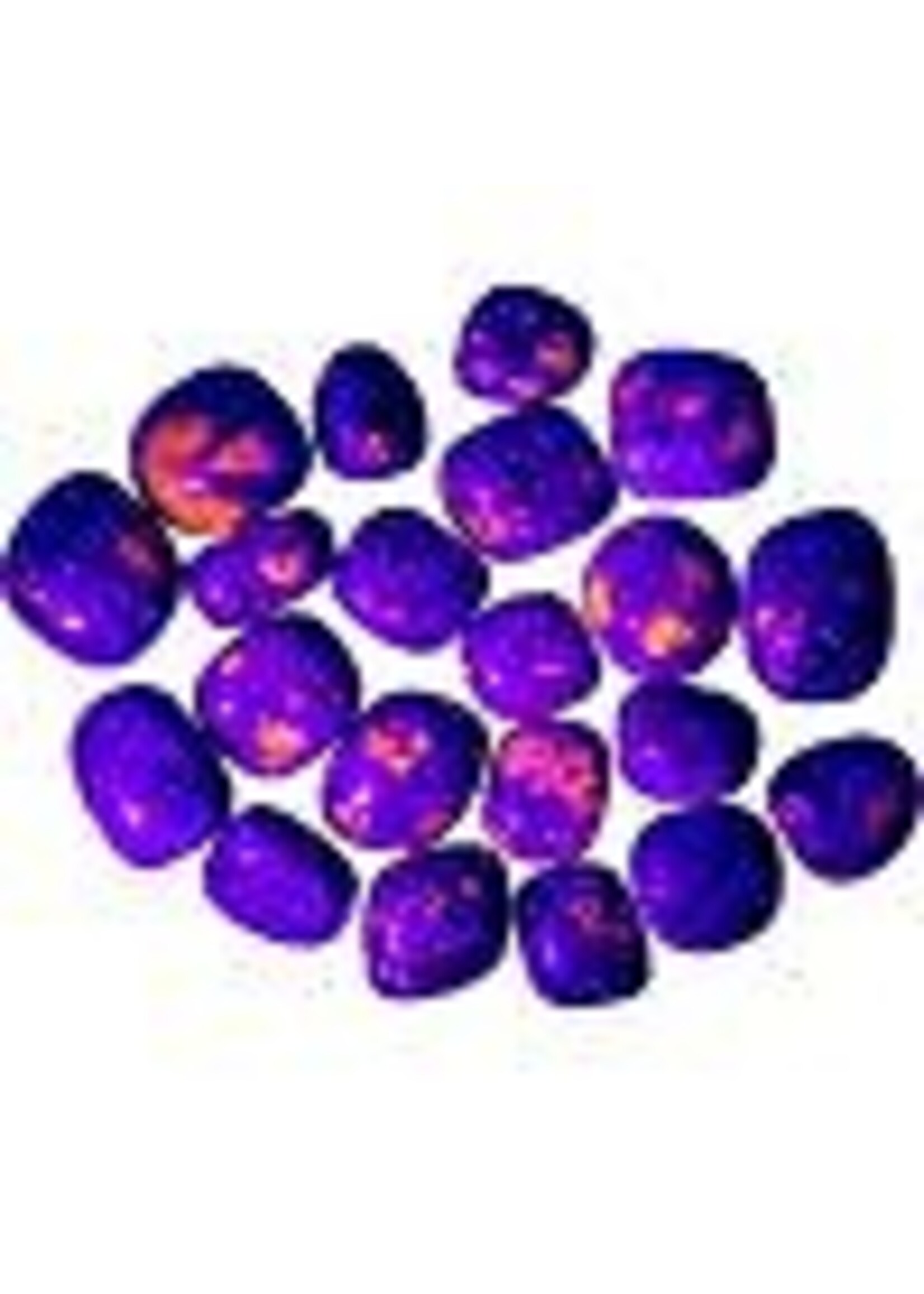 Tumbled Stones
