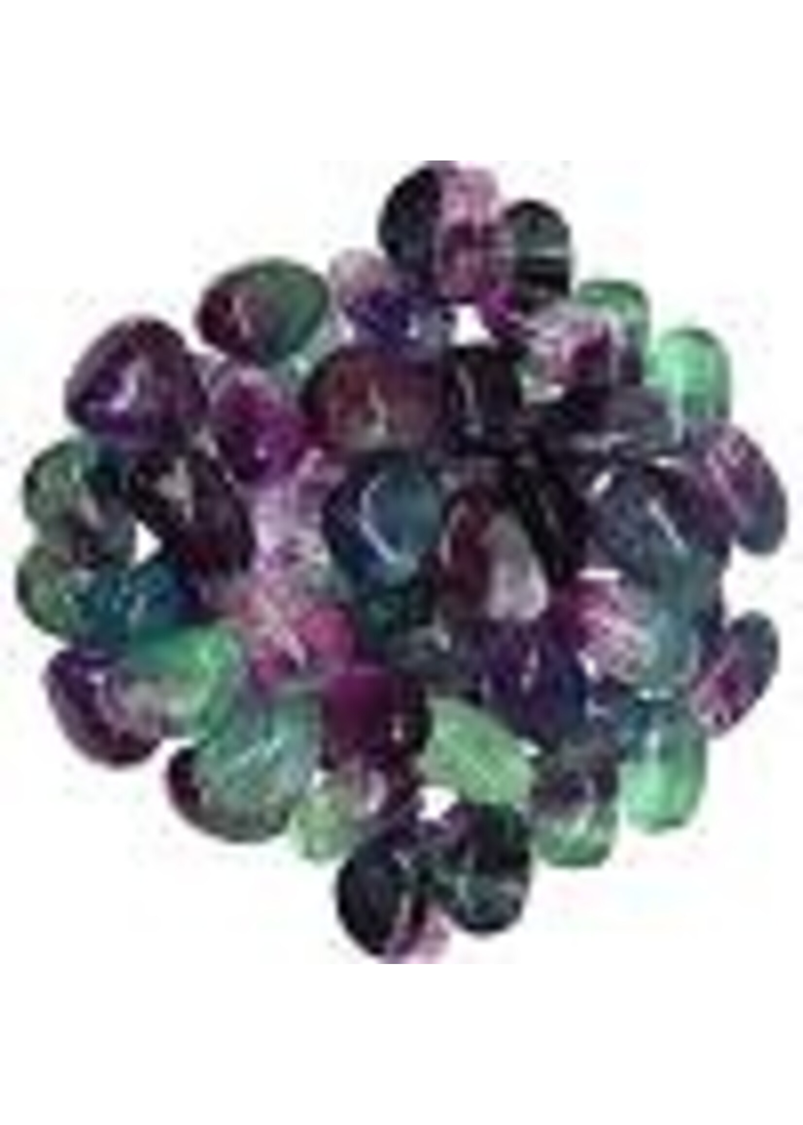 Tumbled Stones