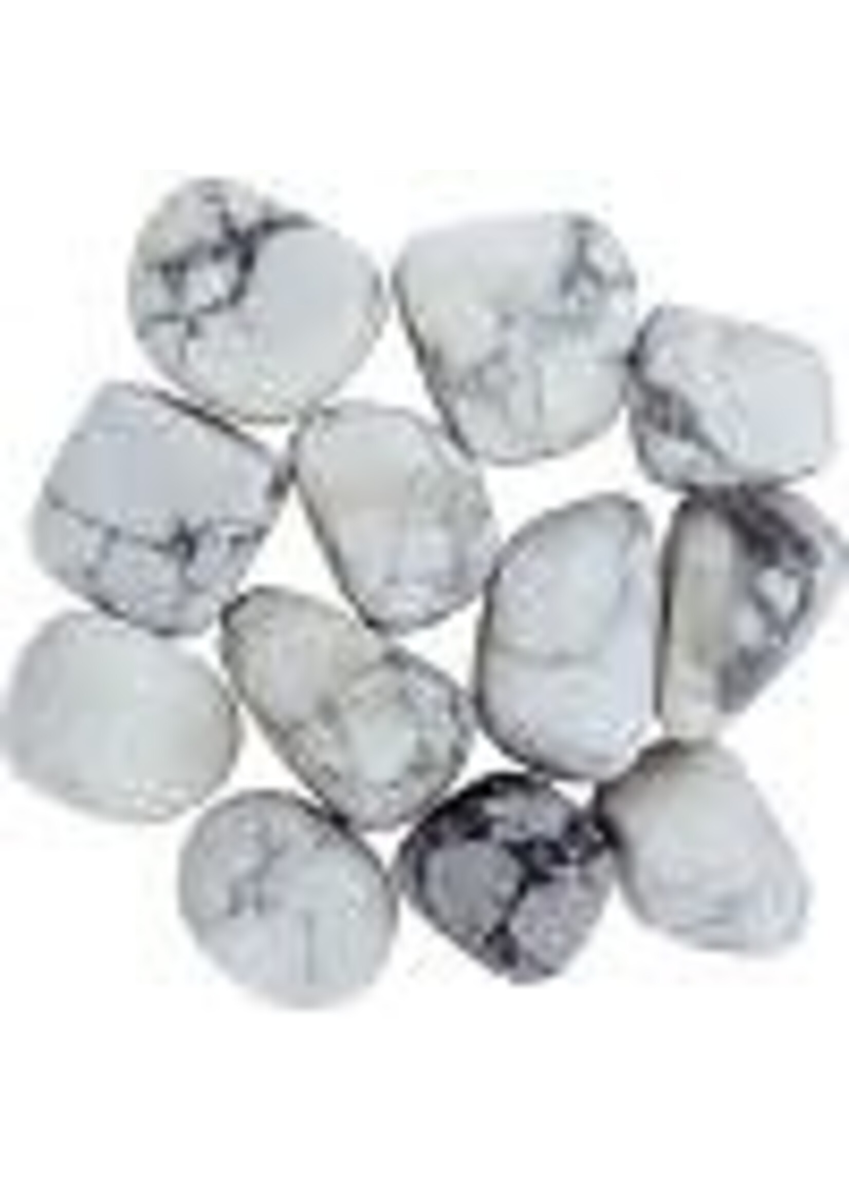 Tumbled Stones