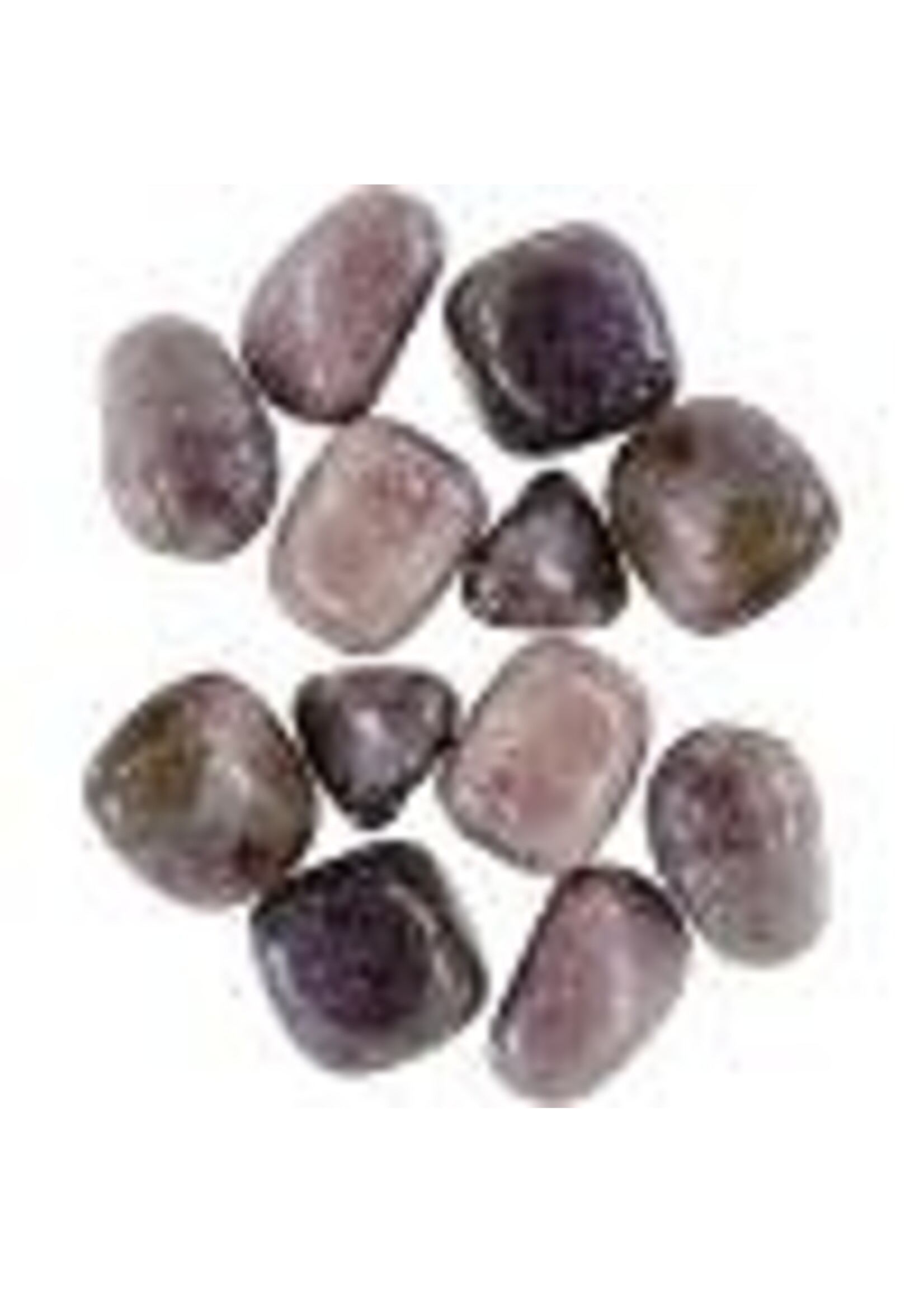 Tumbled Stones
