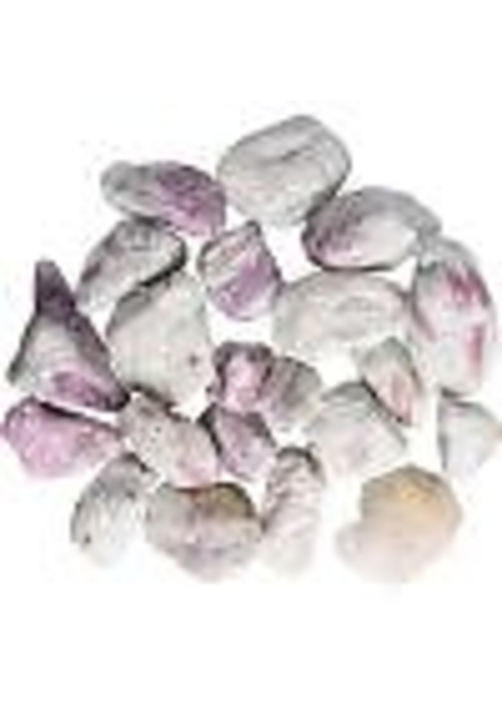 Tumbled Stones