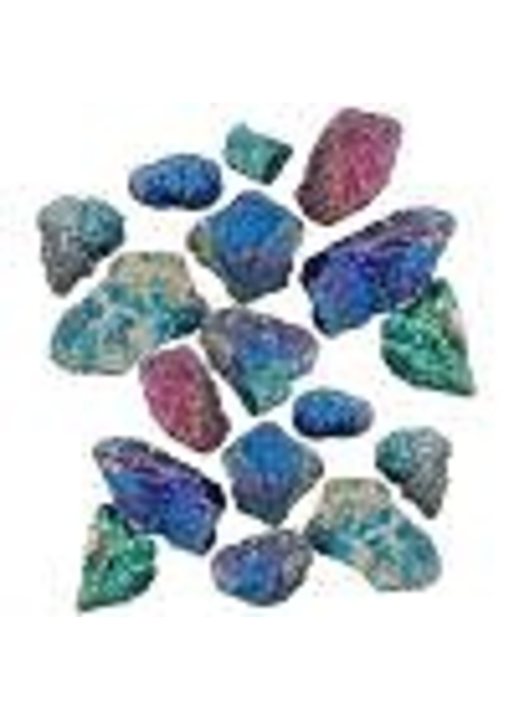 Rough Stones