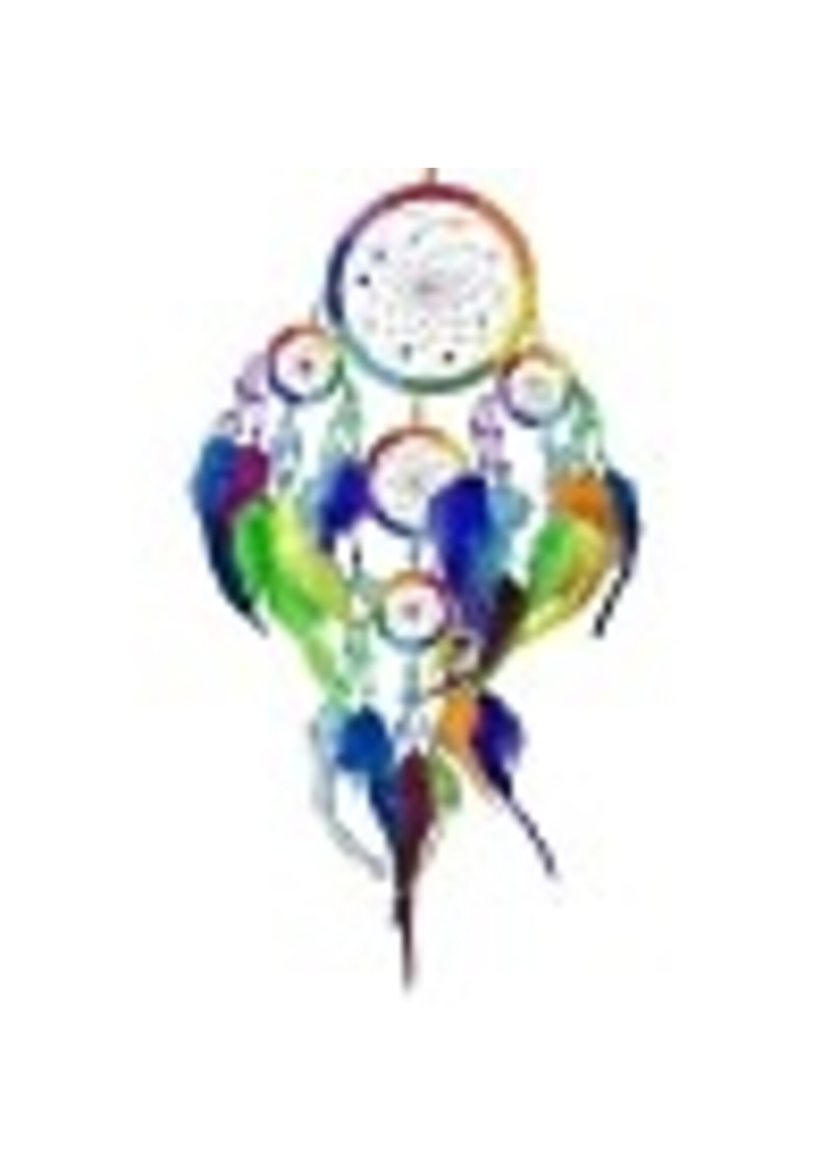 Dream Catcher Assorted Designs