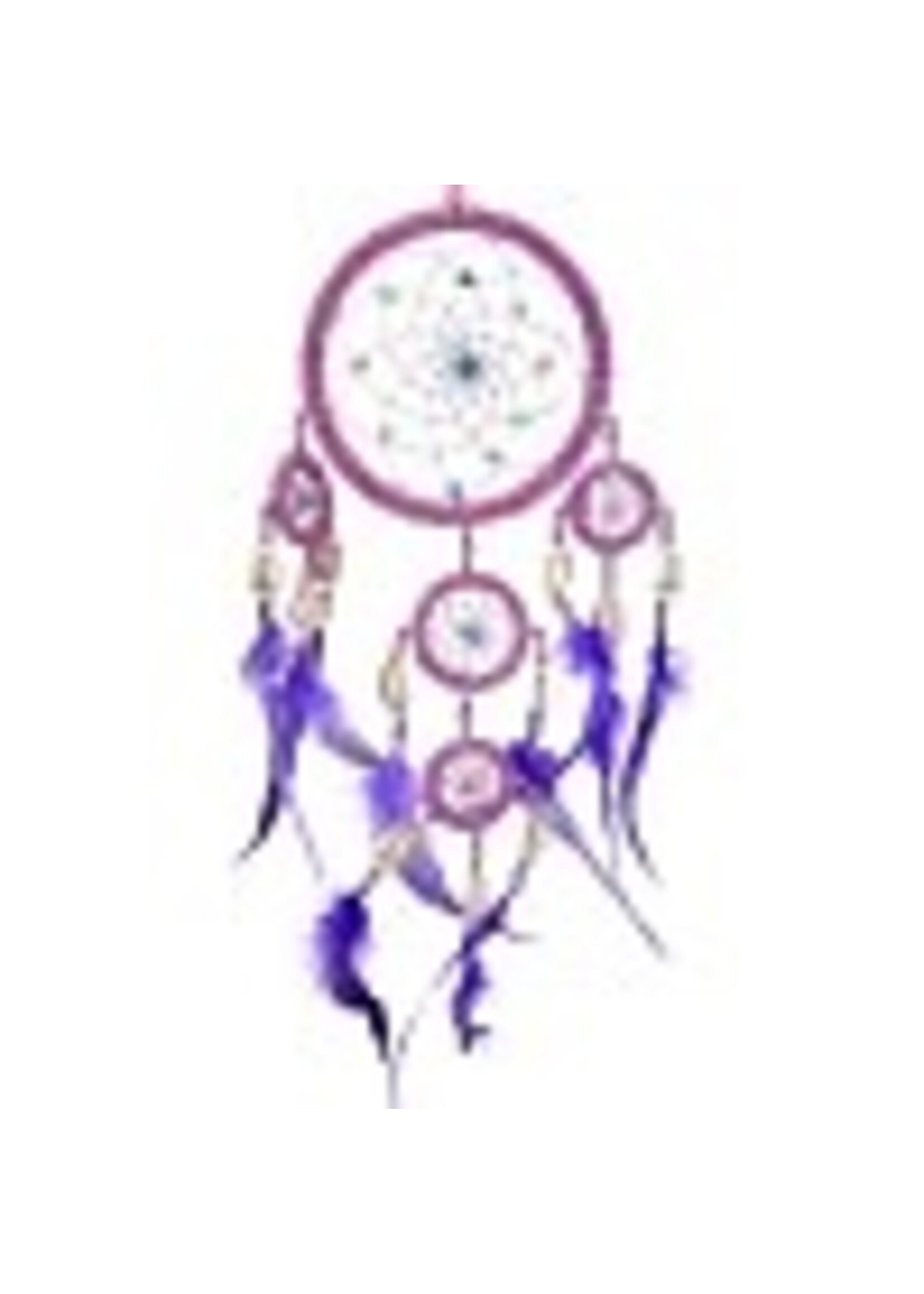 Dream Catcher Assorted Designs
