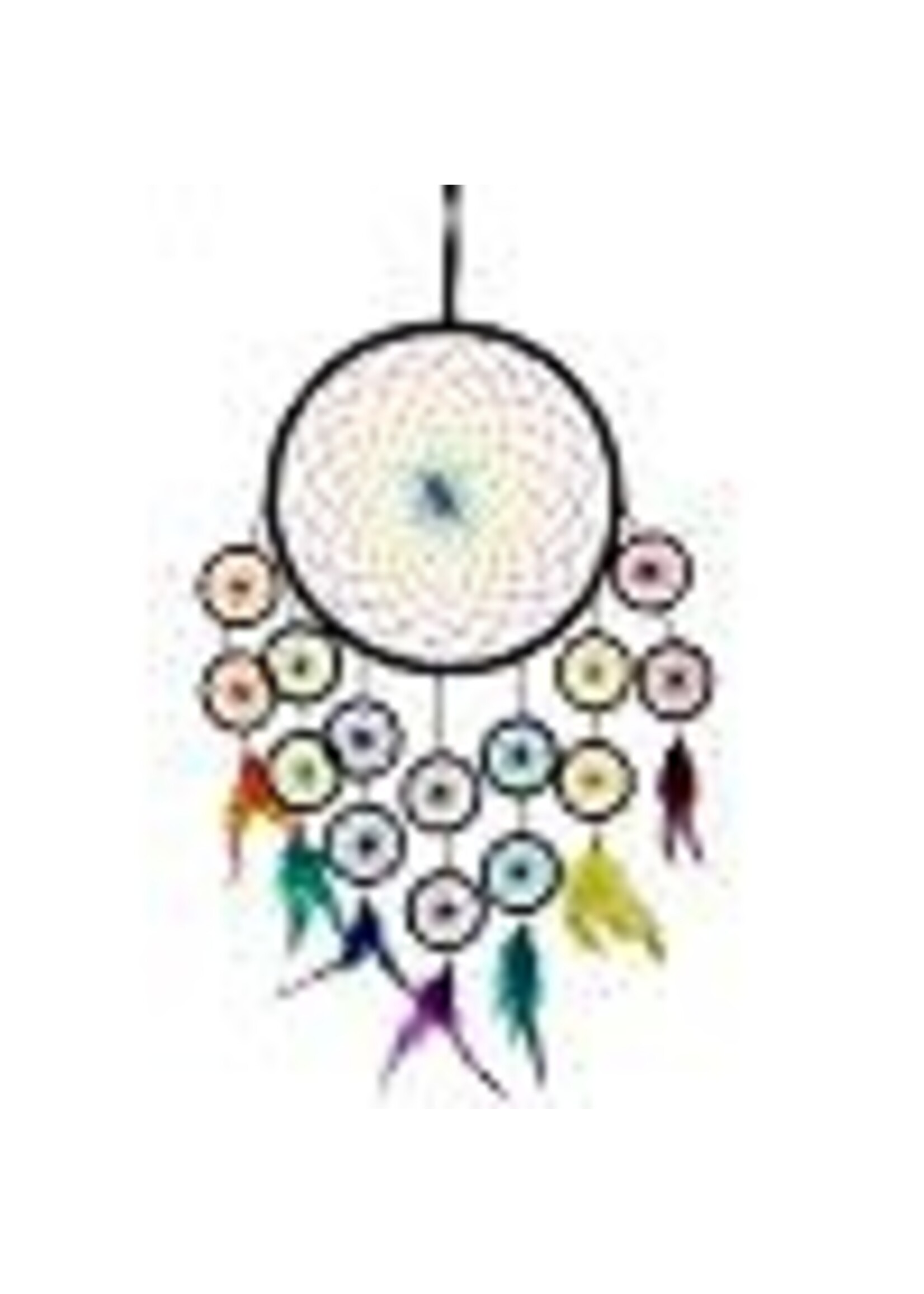Dream Catcher Assorted Designs