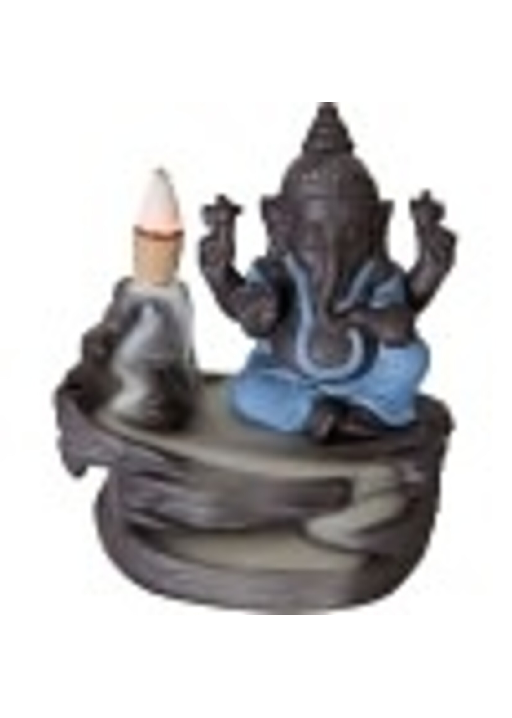 Ceramic Oil Burner