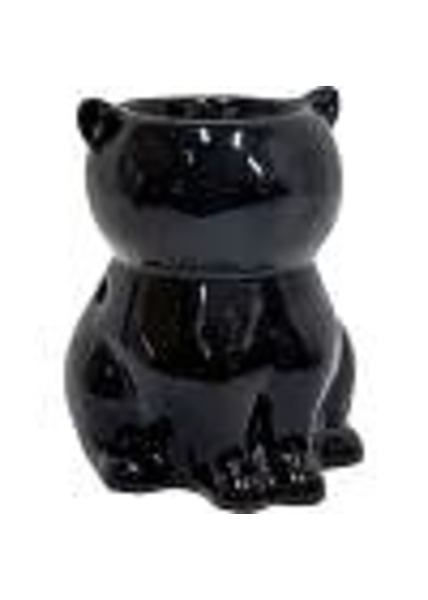 Ceramic Oil Burner