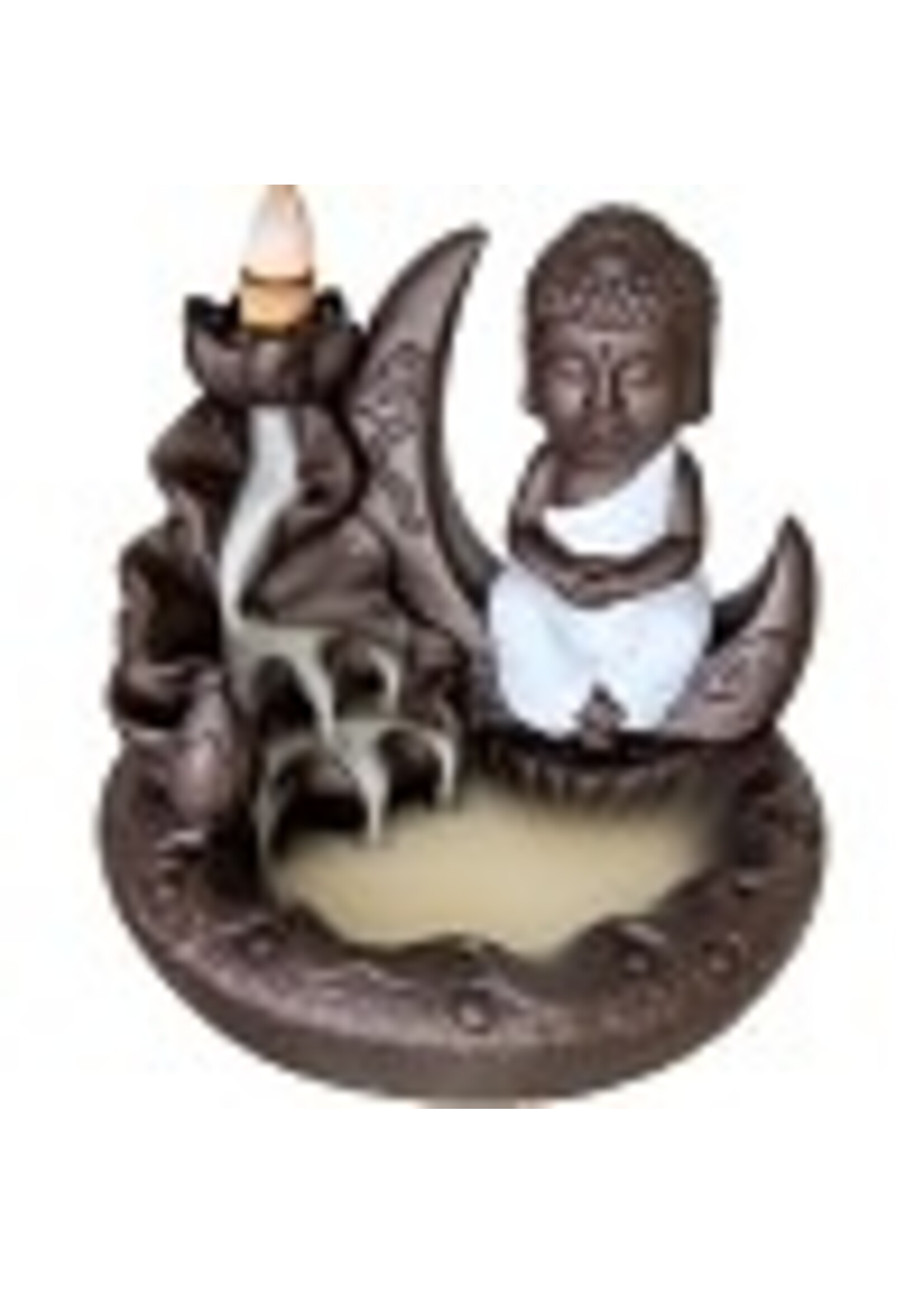 Ceramic Oil Burner