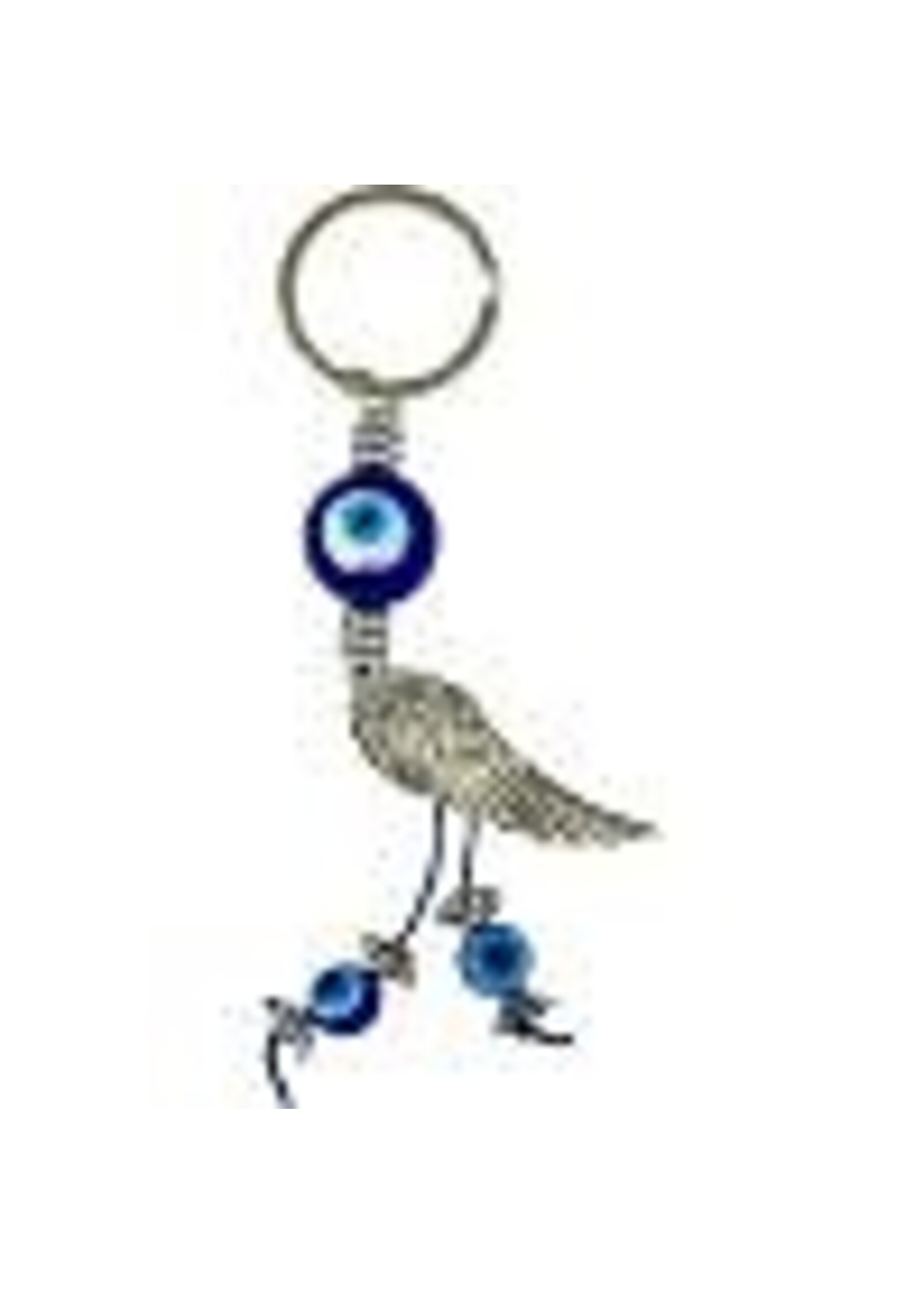 Stone Keychains