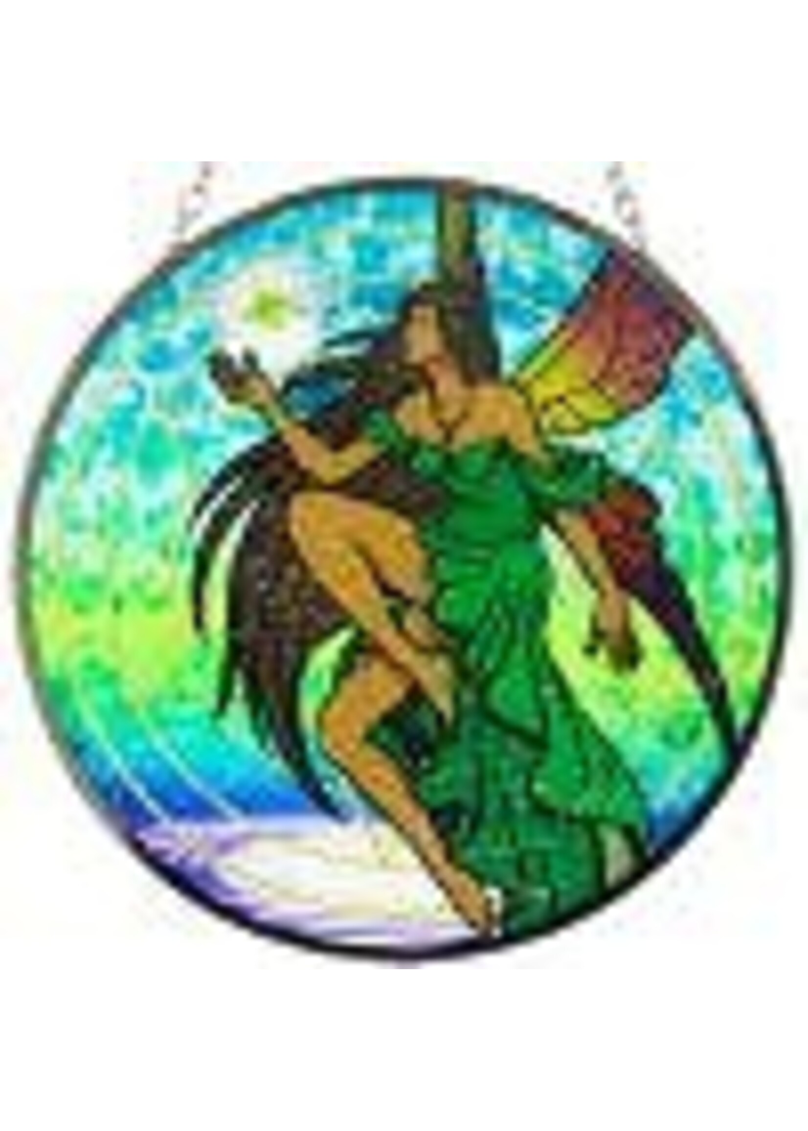 Glass Sun Catcher
