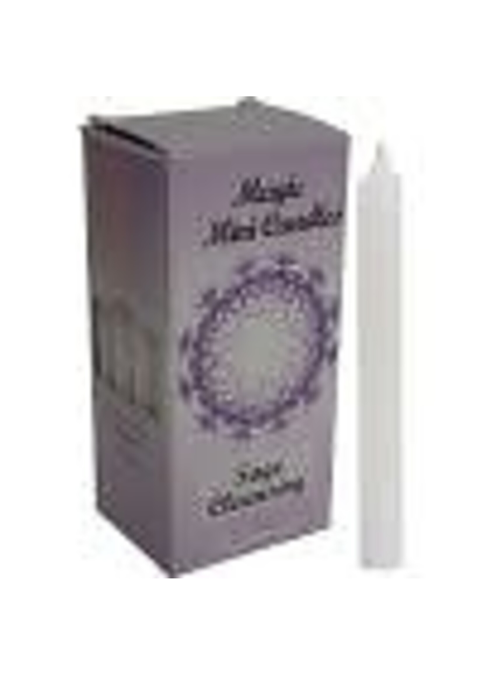 Harmonia Mini Ritual Candle