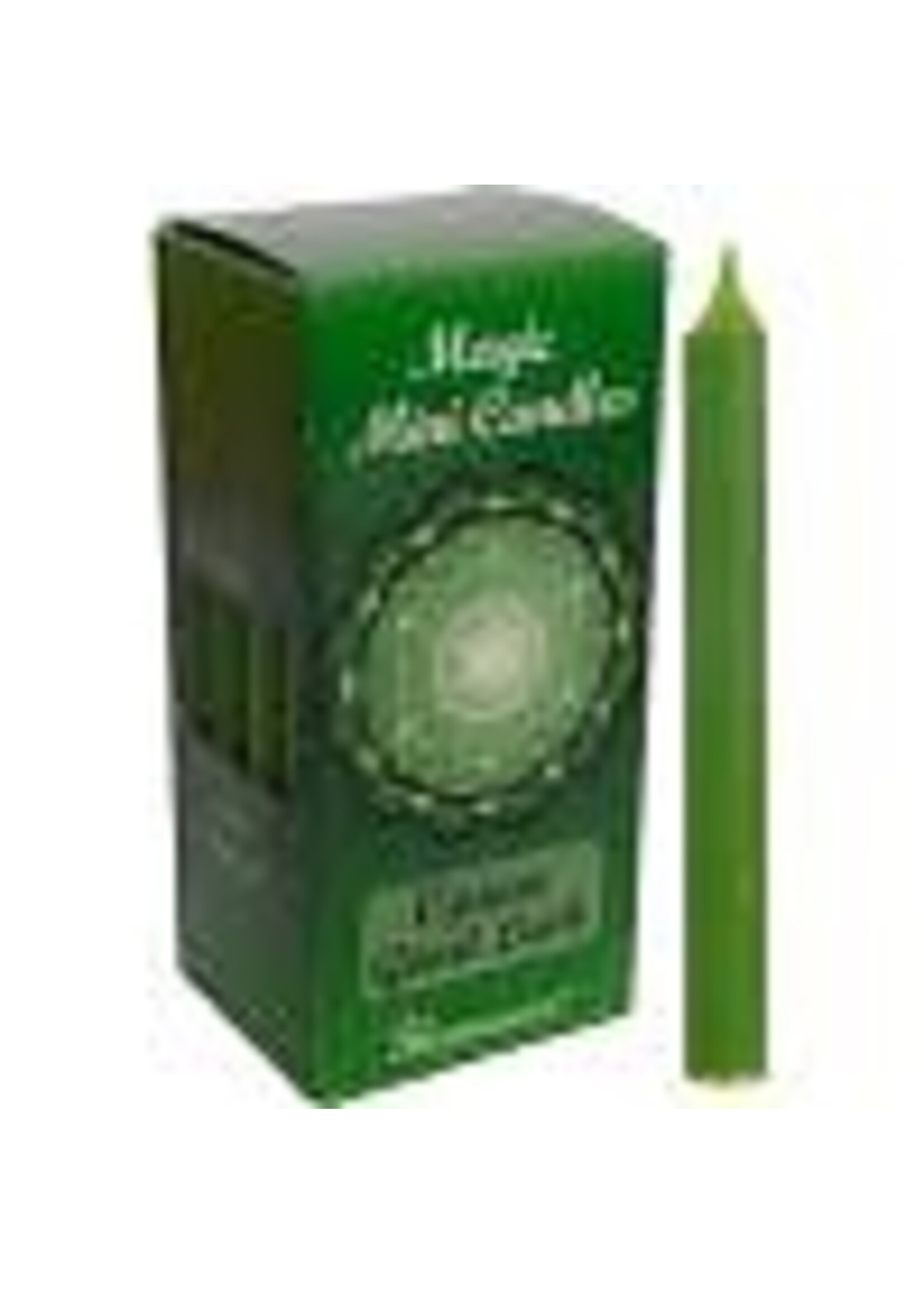 Harmonia Mini Ritual Candle