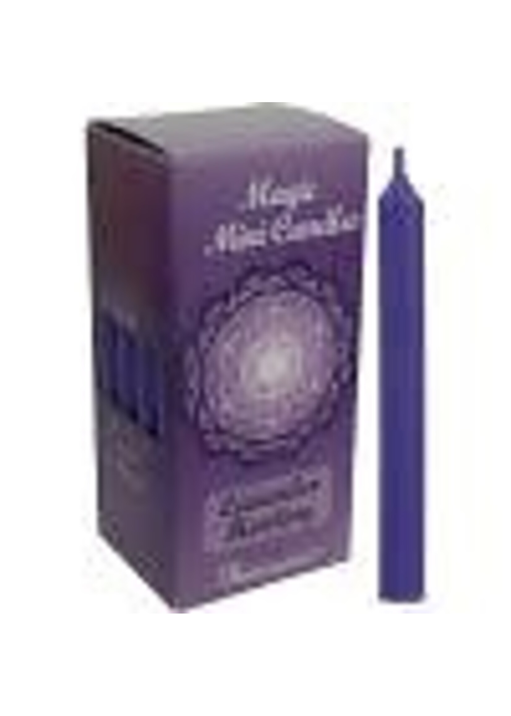 Harmonia Mini Ritual Candle