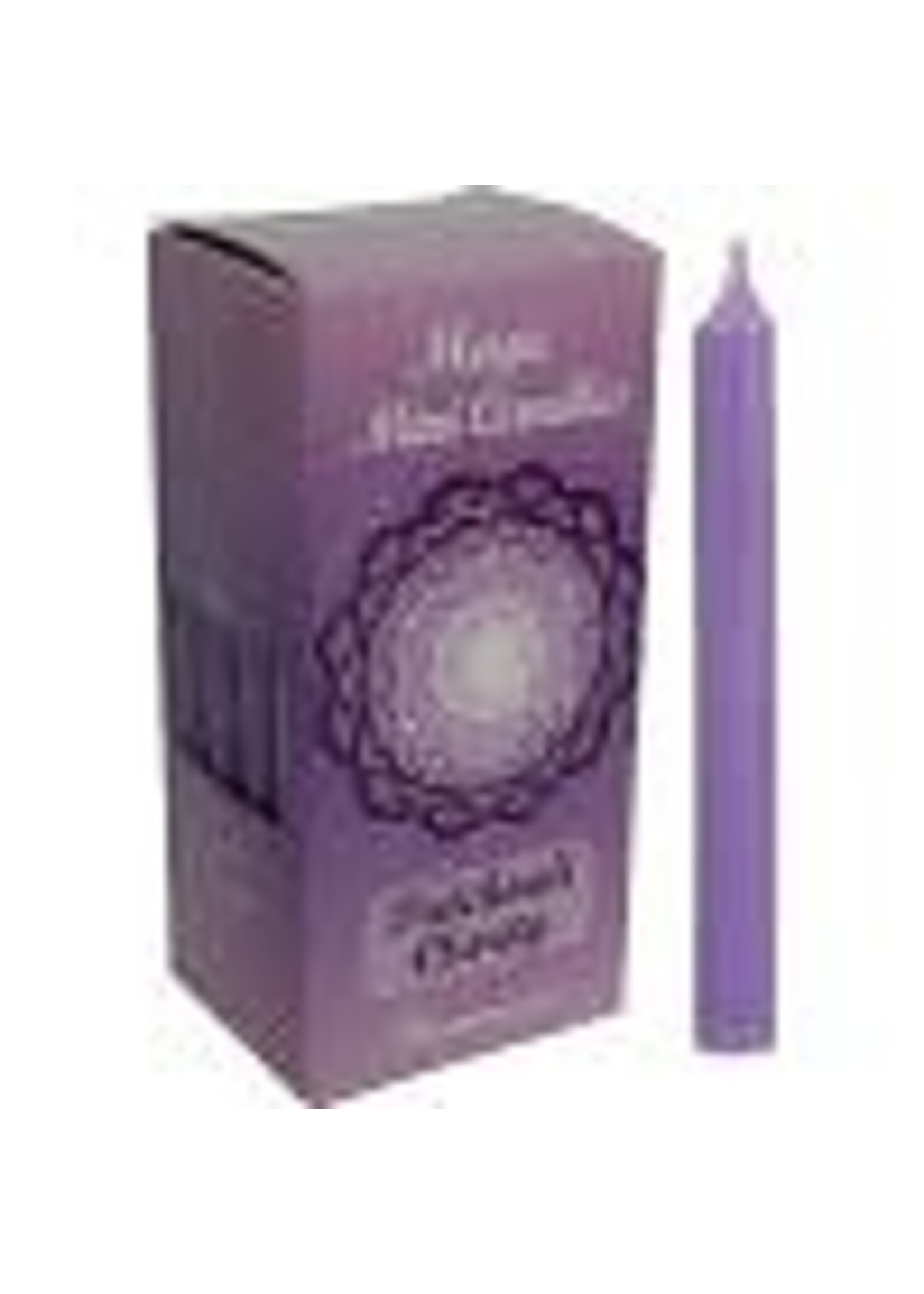Harmonia Mini Ritual Candle