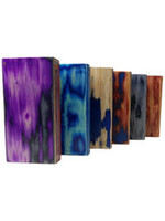 4'' Multi-color Flick Door Poker Dugout