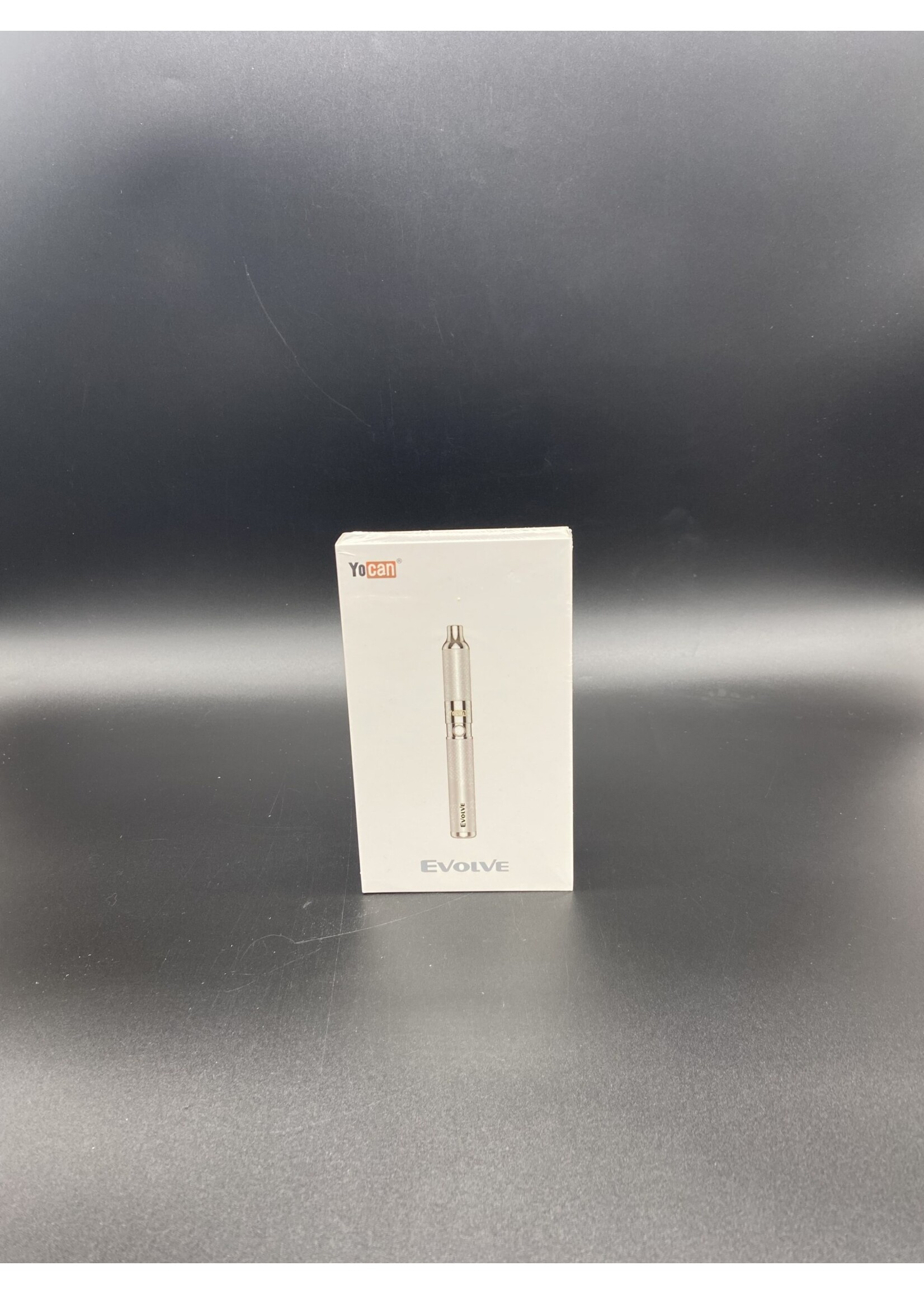 Yocan Yocan - Evolve 650mAh Vaporizer Kit 2020 Edition