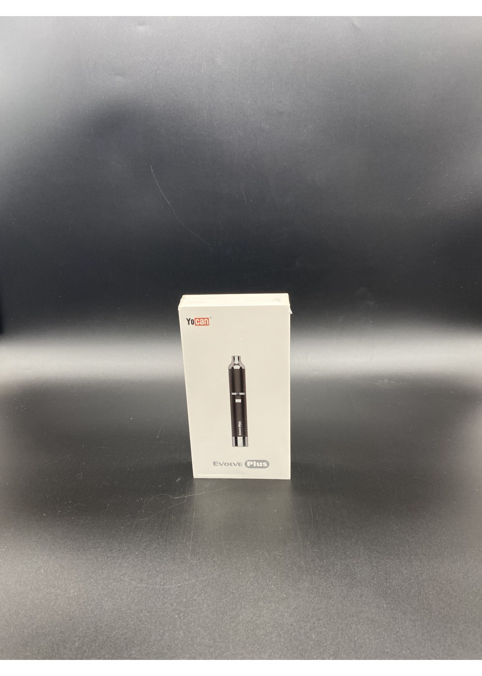 Yocan Yocan Evolve-Plus Wax Vaporizer Kit