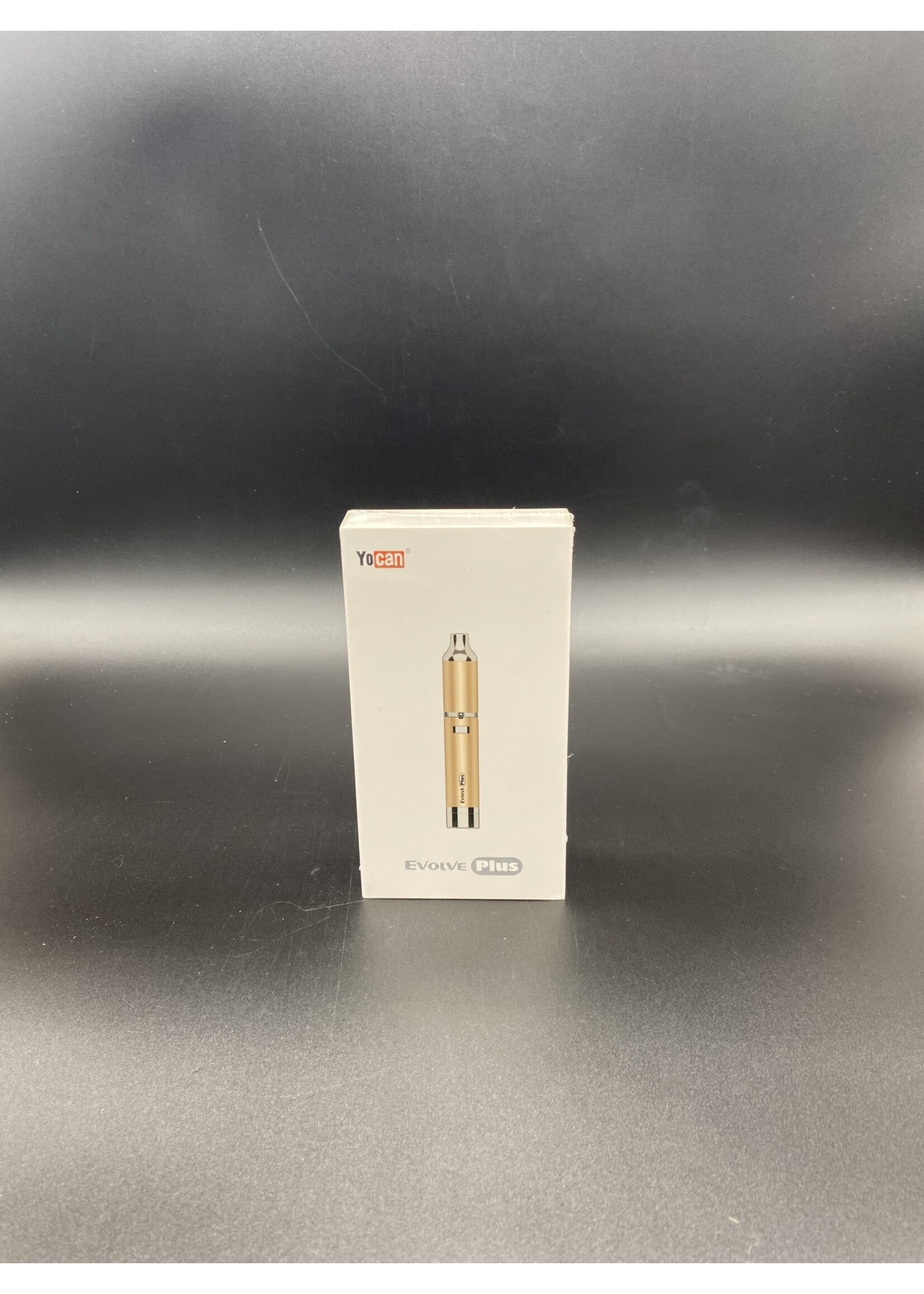 Yocan Yocan Evolve-Plus Wax Vaporizer Kit