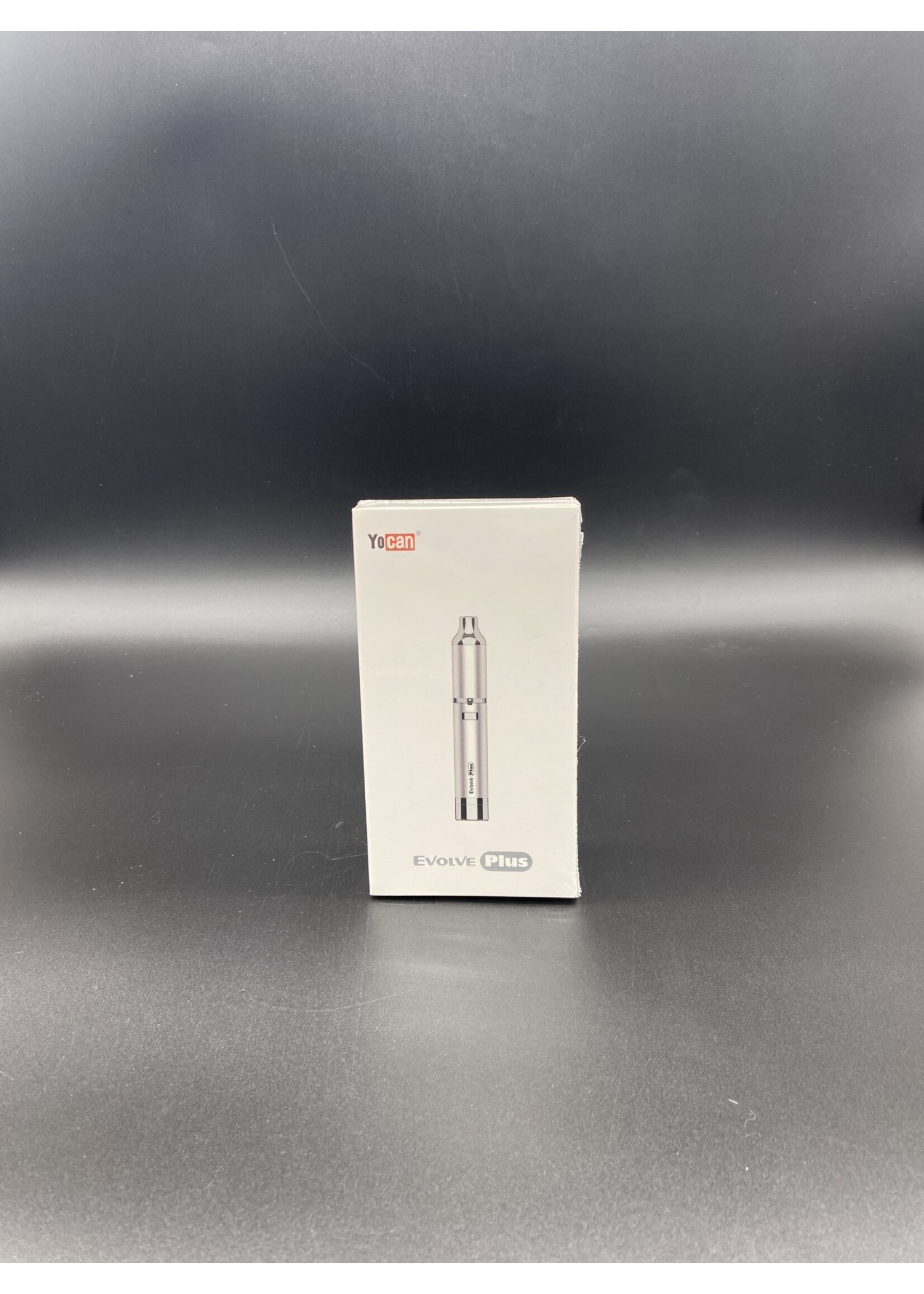Yocan Yocan Evolve-Plus Wax Vaporizer Kit