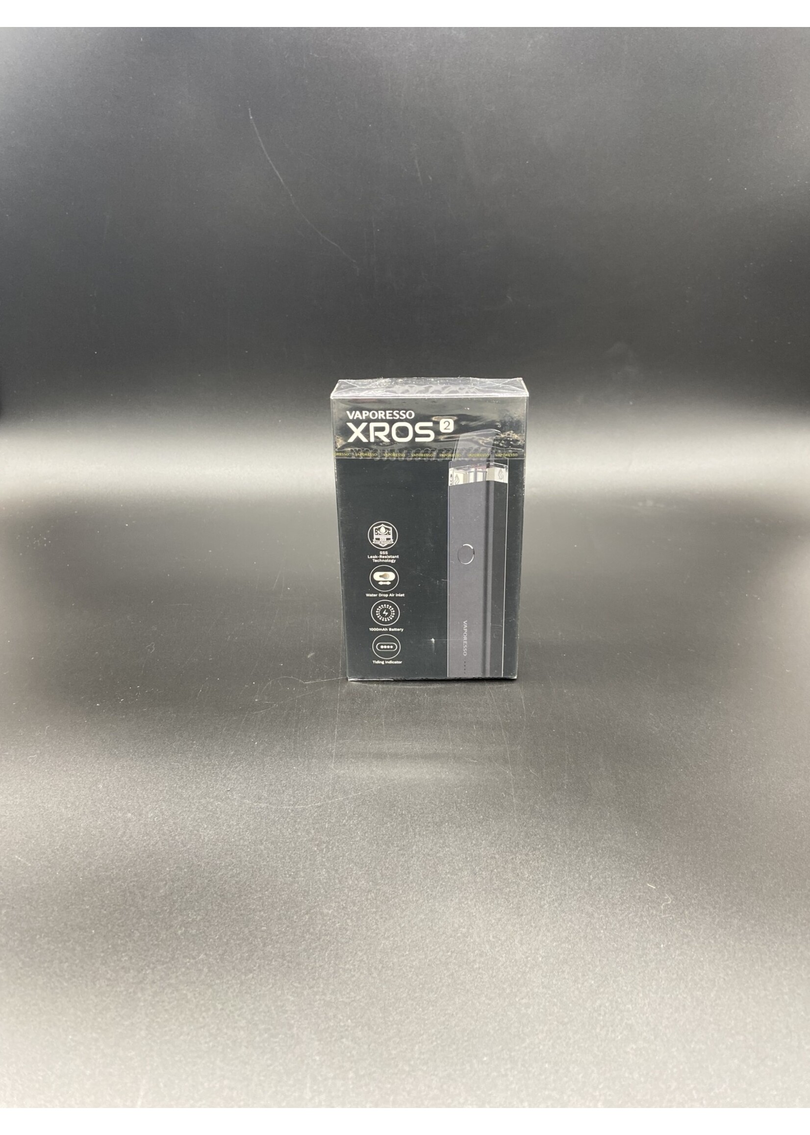 Vaporesso Vaporesso - XROS 2 1000mAh Pod System Kit