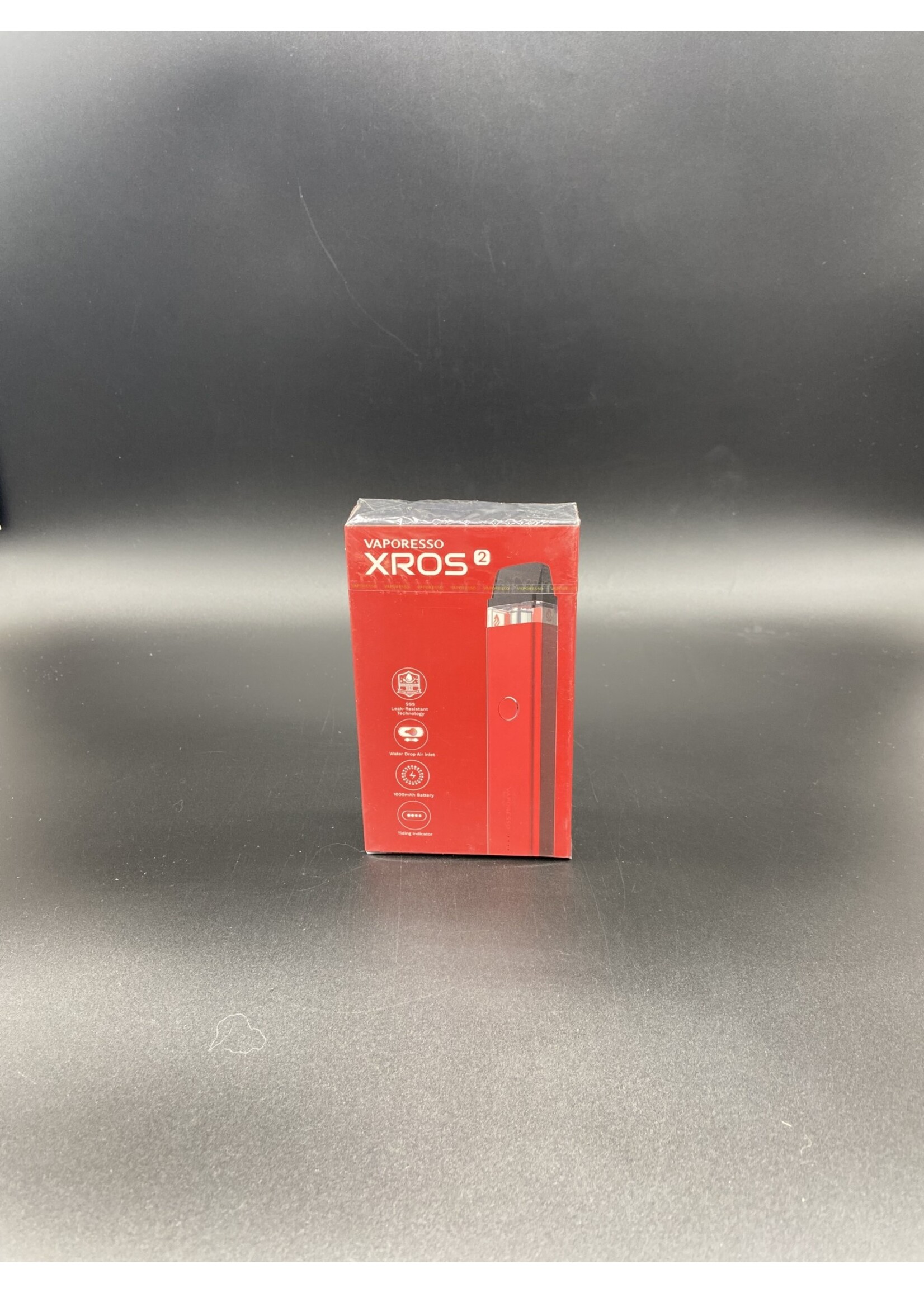 Vaporesso Vaporesso - XROS 2 1000mAh Pod System Kit