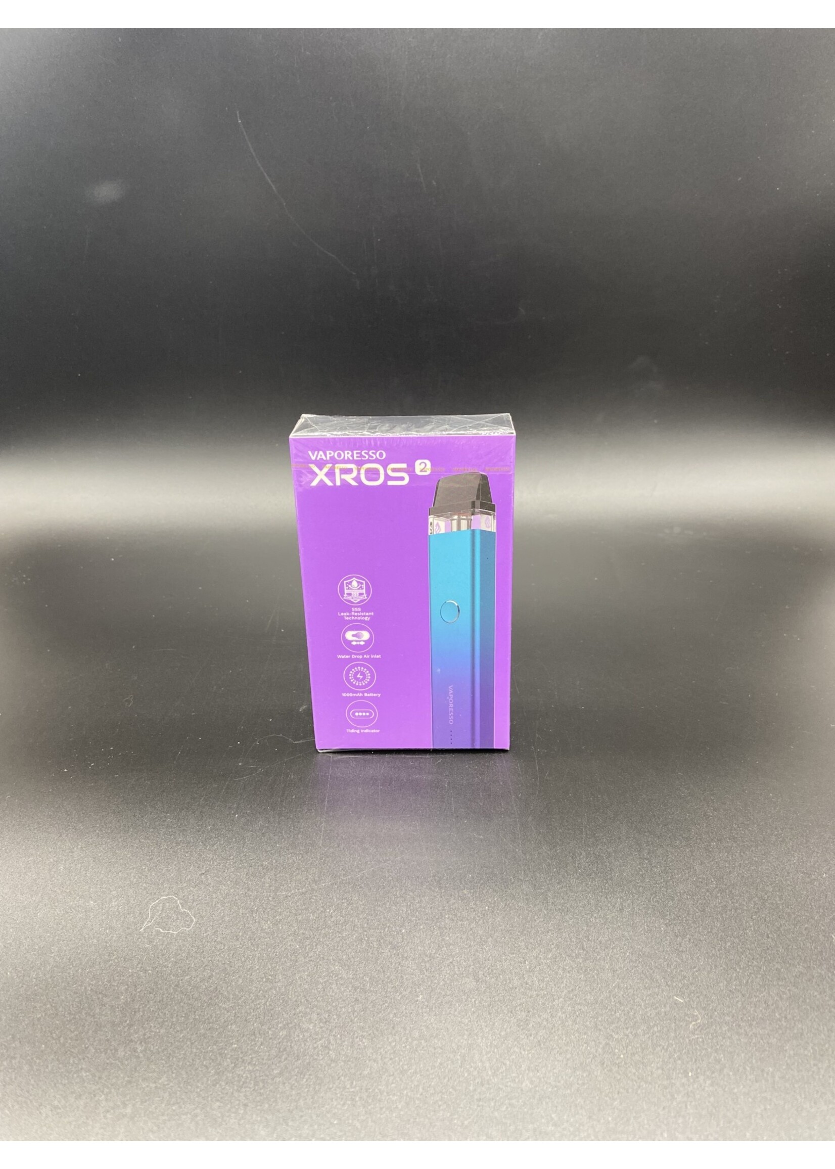 Vaporesso Vaporesso - XROS 2 1000mAh Pod System Kit