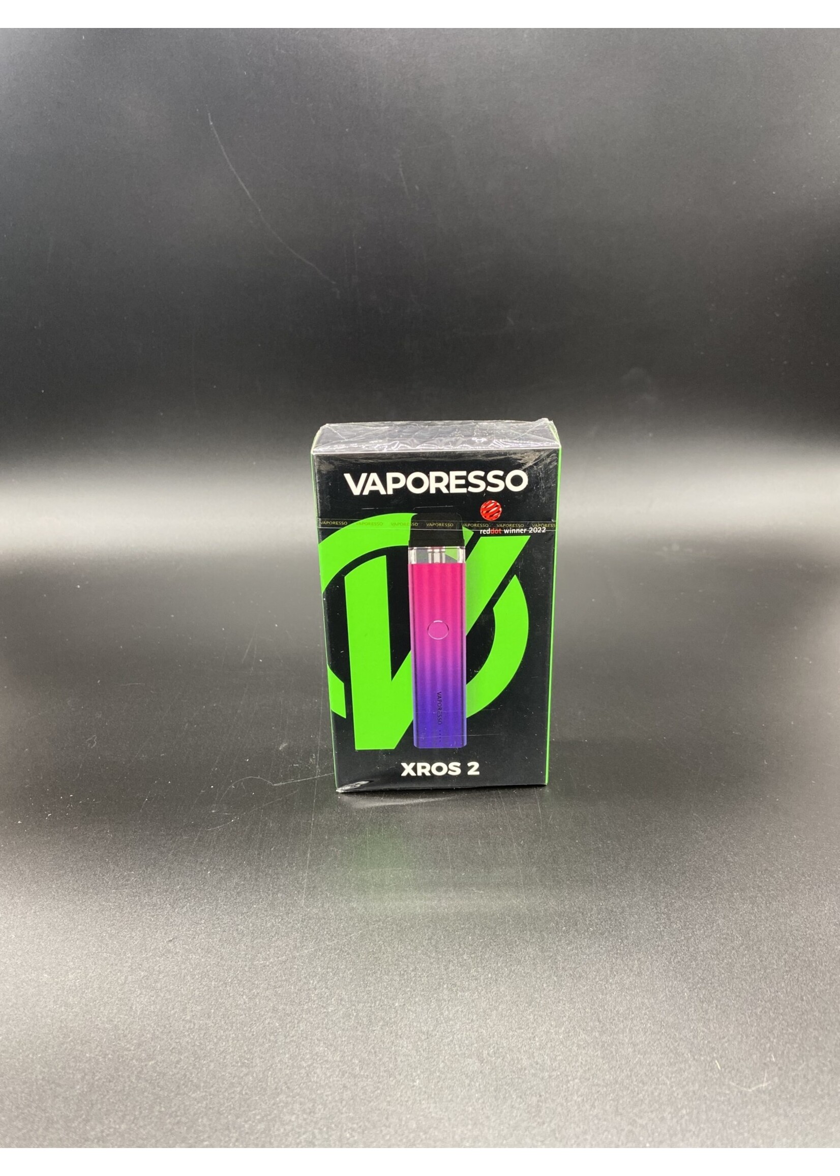 Vaporesso Vaporesso - XROS 2 1000mAh Pod System Kit