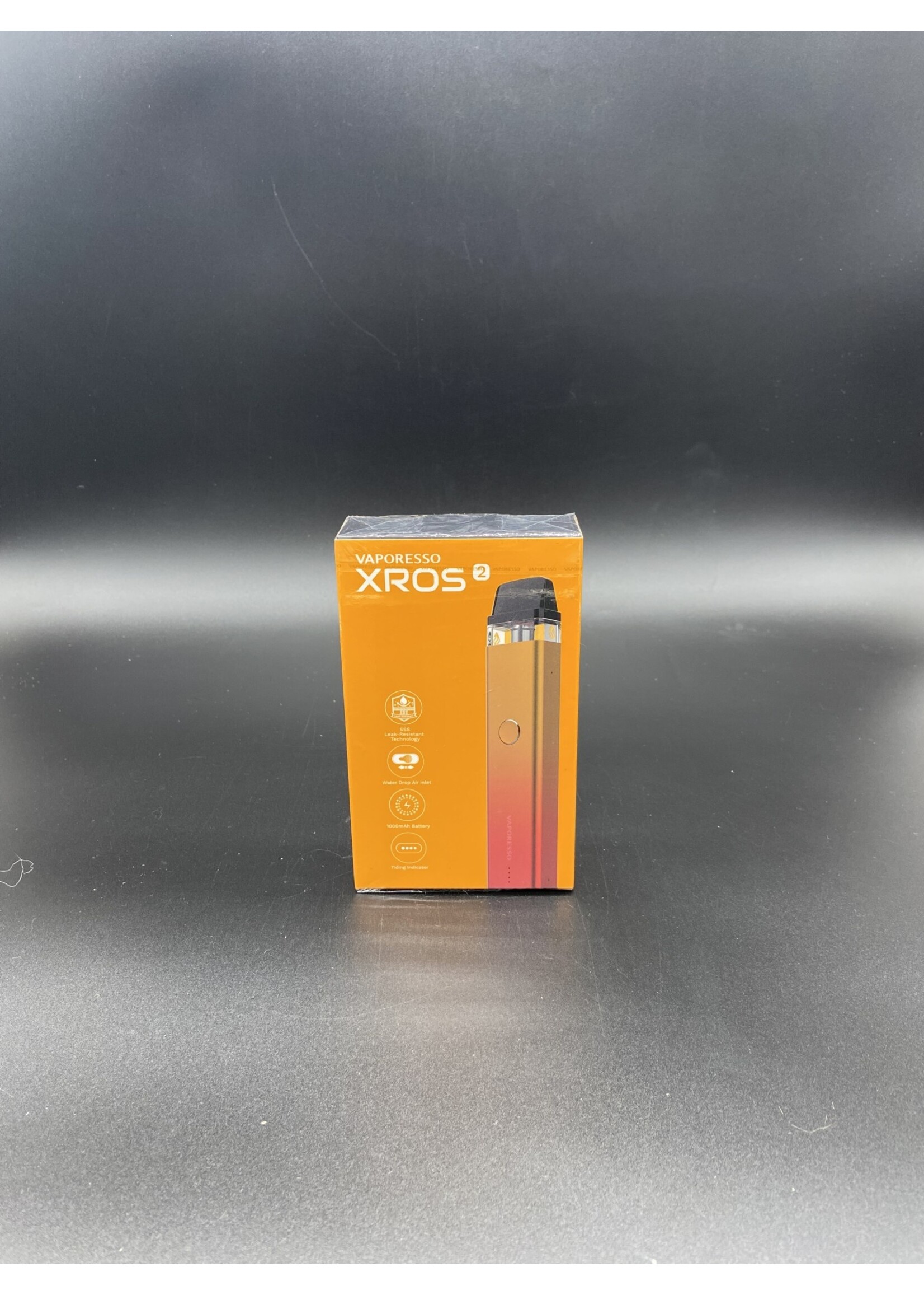 Vaporesso Vaporesso - XROS 2 1000mAh Pod System Kit