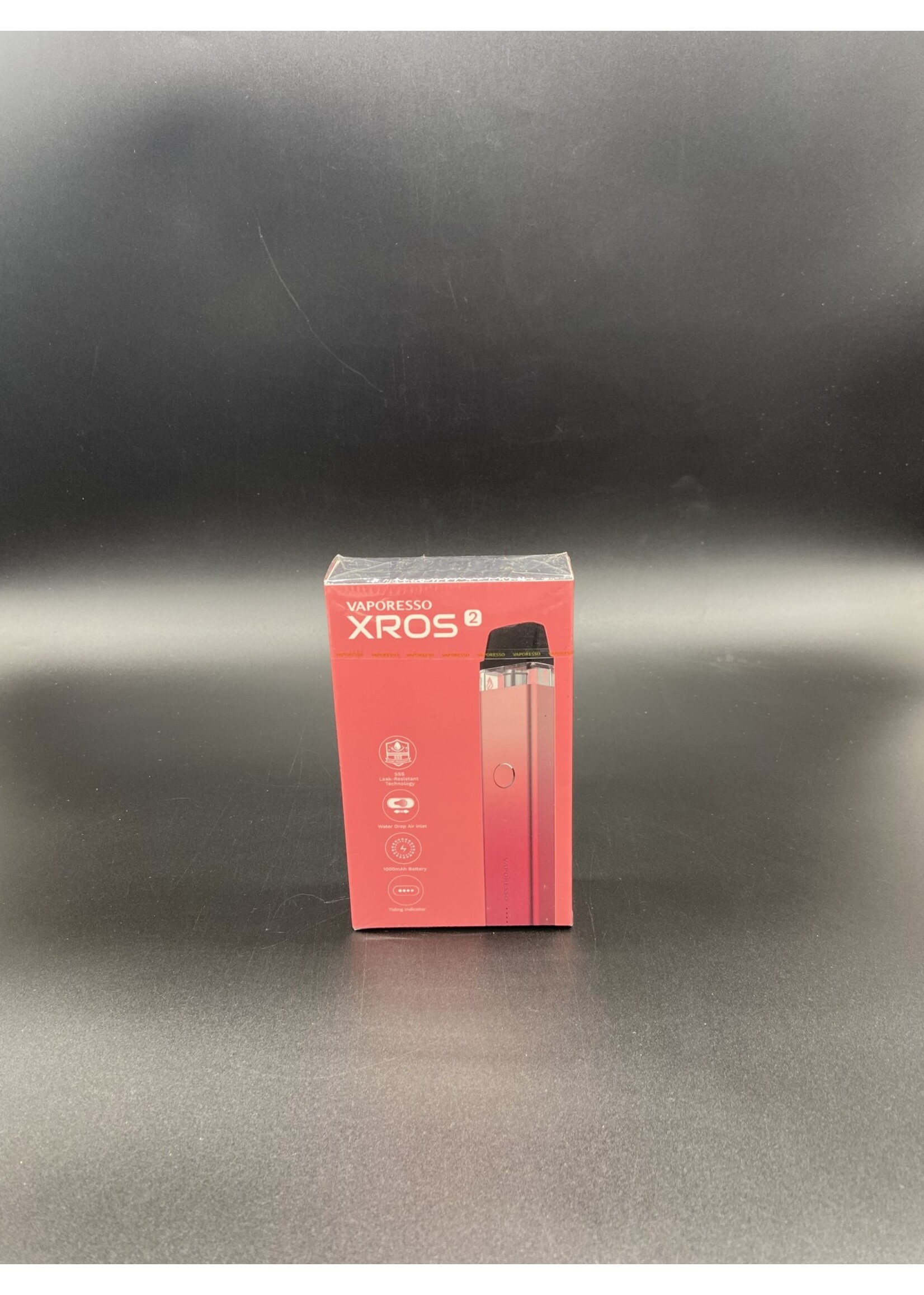 Vaporesso Vaporesso - XROS 2 1000mAh Pod System Kit