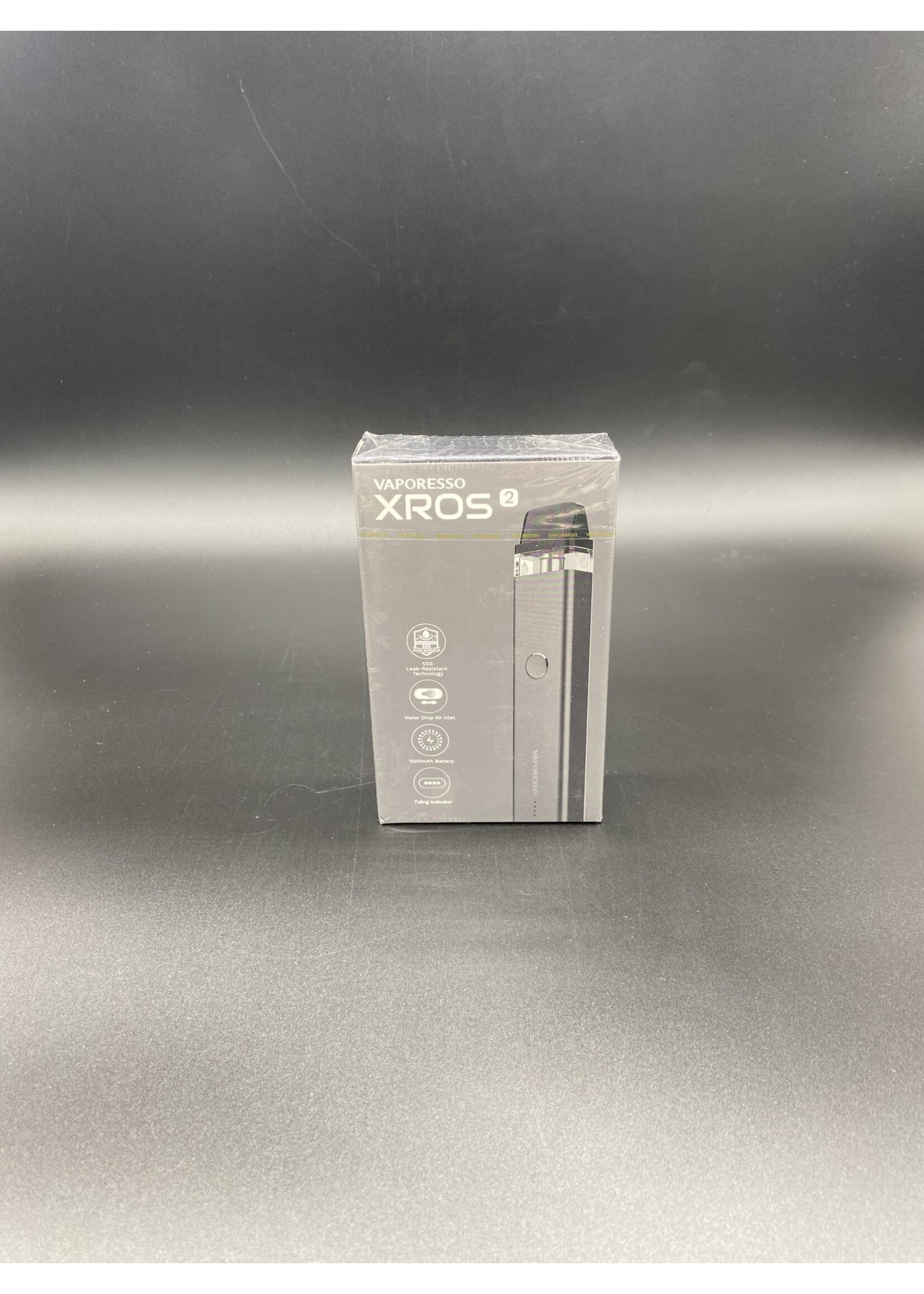 Vaporesso Vaporesso - XROS 2 1000mAh Pod System Kit