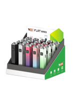 Yocan Yocan Flat  Carto Battery Assorted Sizes