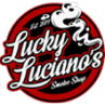 Lucky Luciano’s Smoke Shop