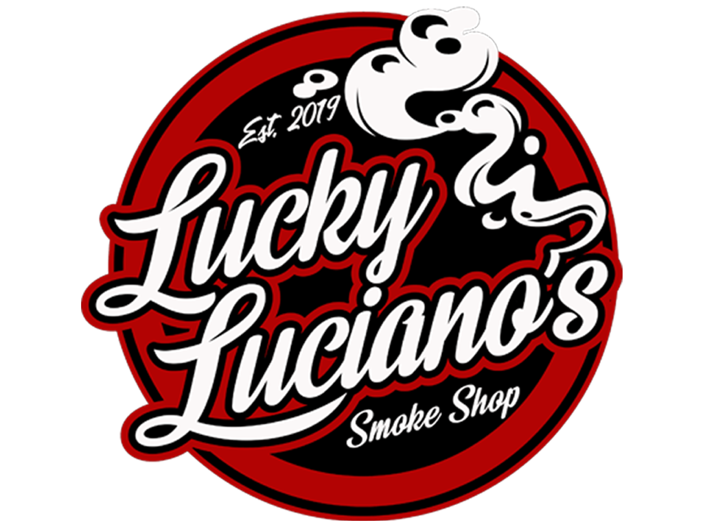 Lucky Luciano’s Smoke Shop