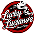 Lucky Luciano’s Smoke Shop