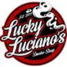 Lucky Luciano’s Smoke Shop 