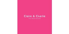 Claire & Charlie