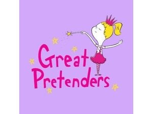 Great Pretenders