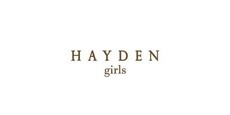 Hayden Girl