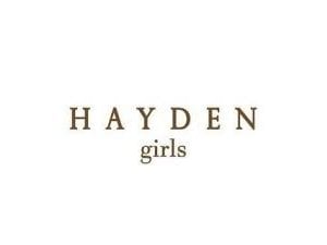 Hayden Girl