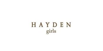 Hayden Girl