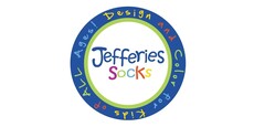 Jefferies Socks