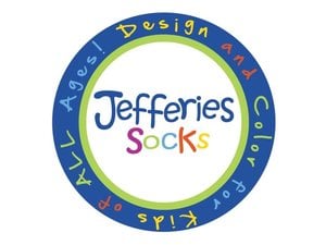 Jefferies Socks