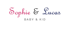 Sophie & Lucas