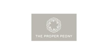 Proper Peony