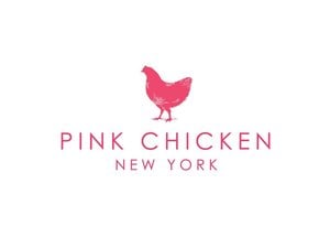 Pink Chicken